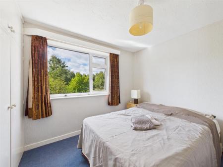 Double Bedroom Three