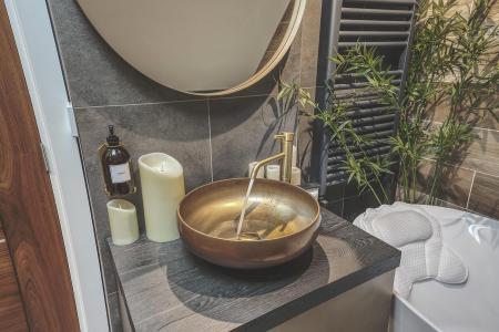 Superbly Appointed Bathroom