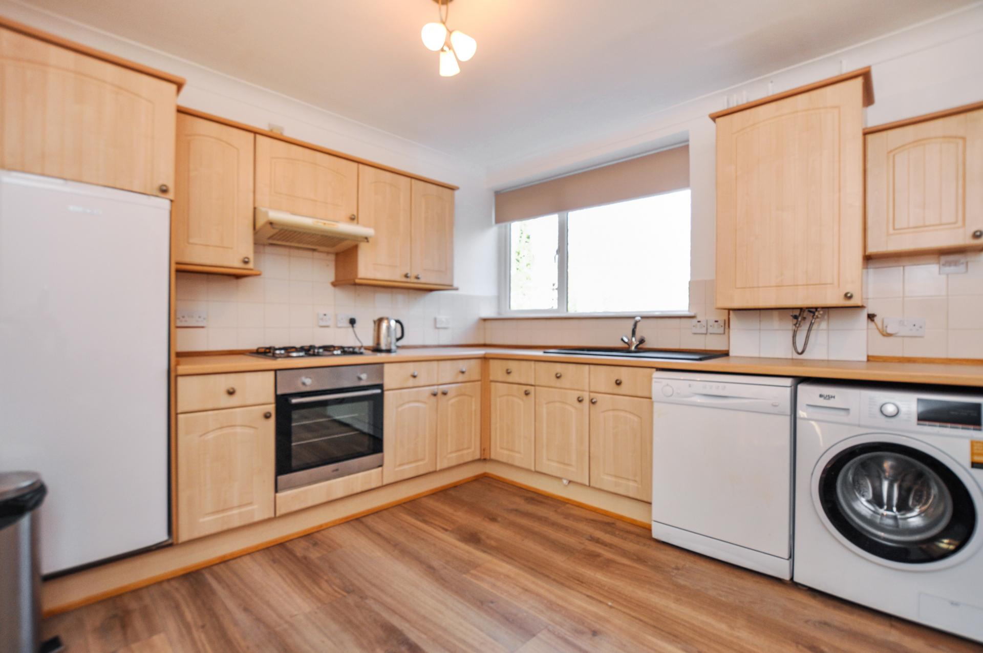 3 bedroom House for rent in Hedgerley