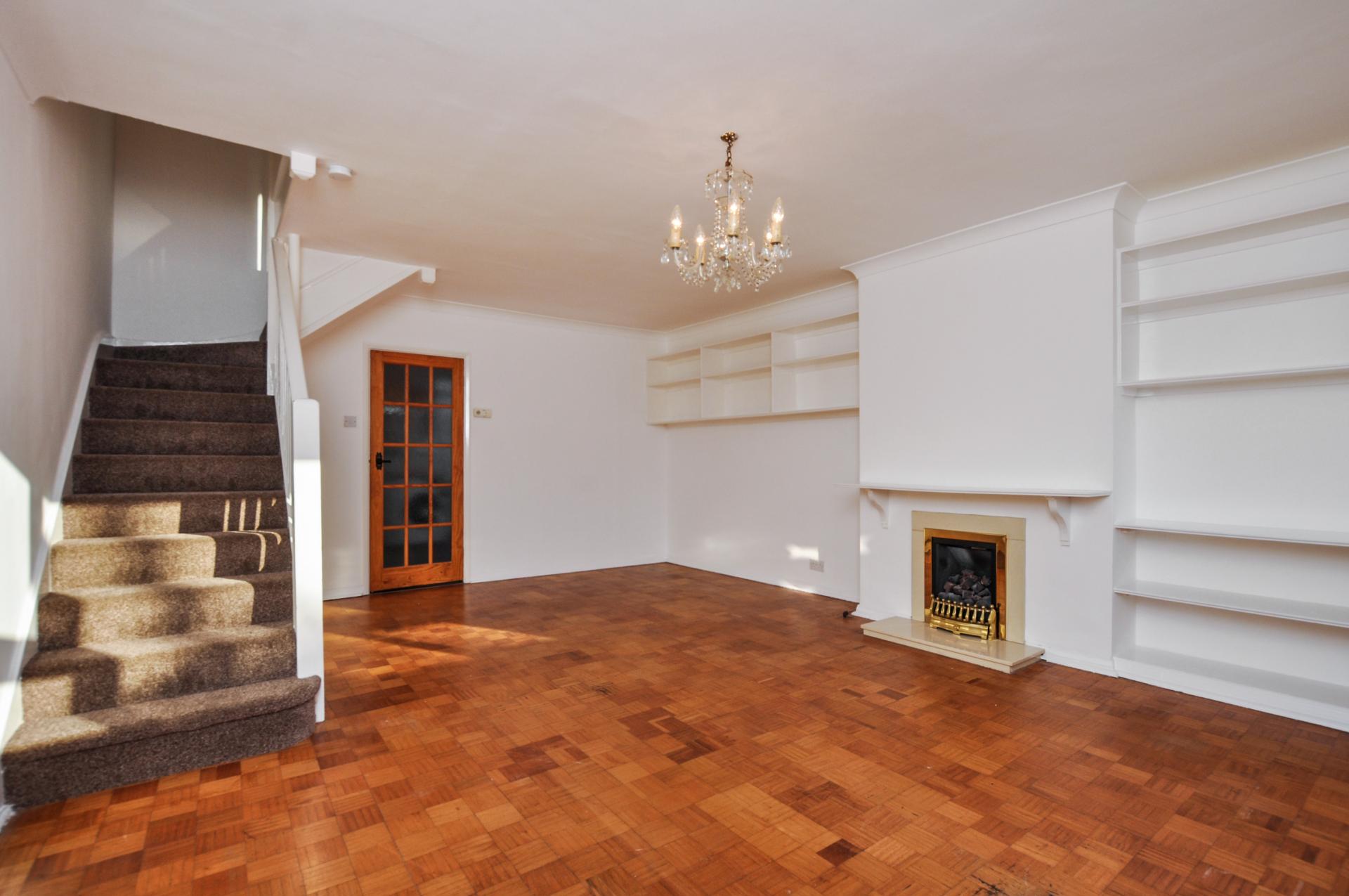 3 bedroom House for rent in Hedgerley