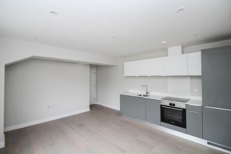 Kitchen Reception