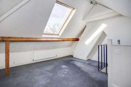 Loft Room