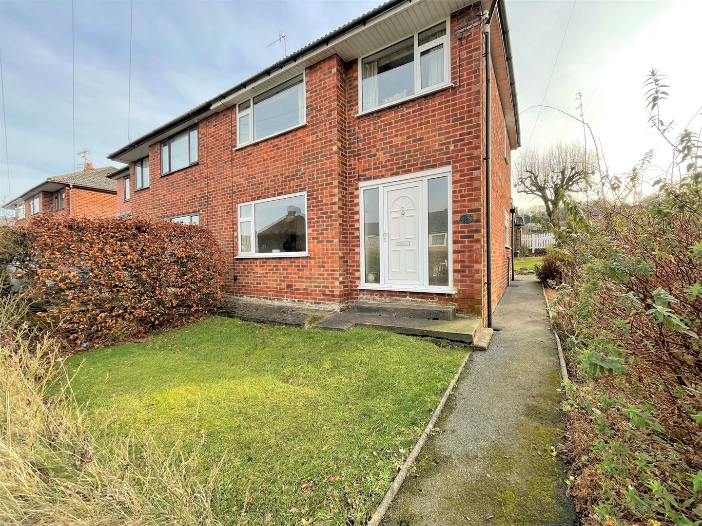 3 bedroom SemiDetached House for sale in Wilpshire