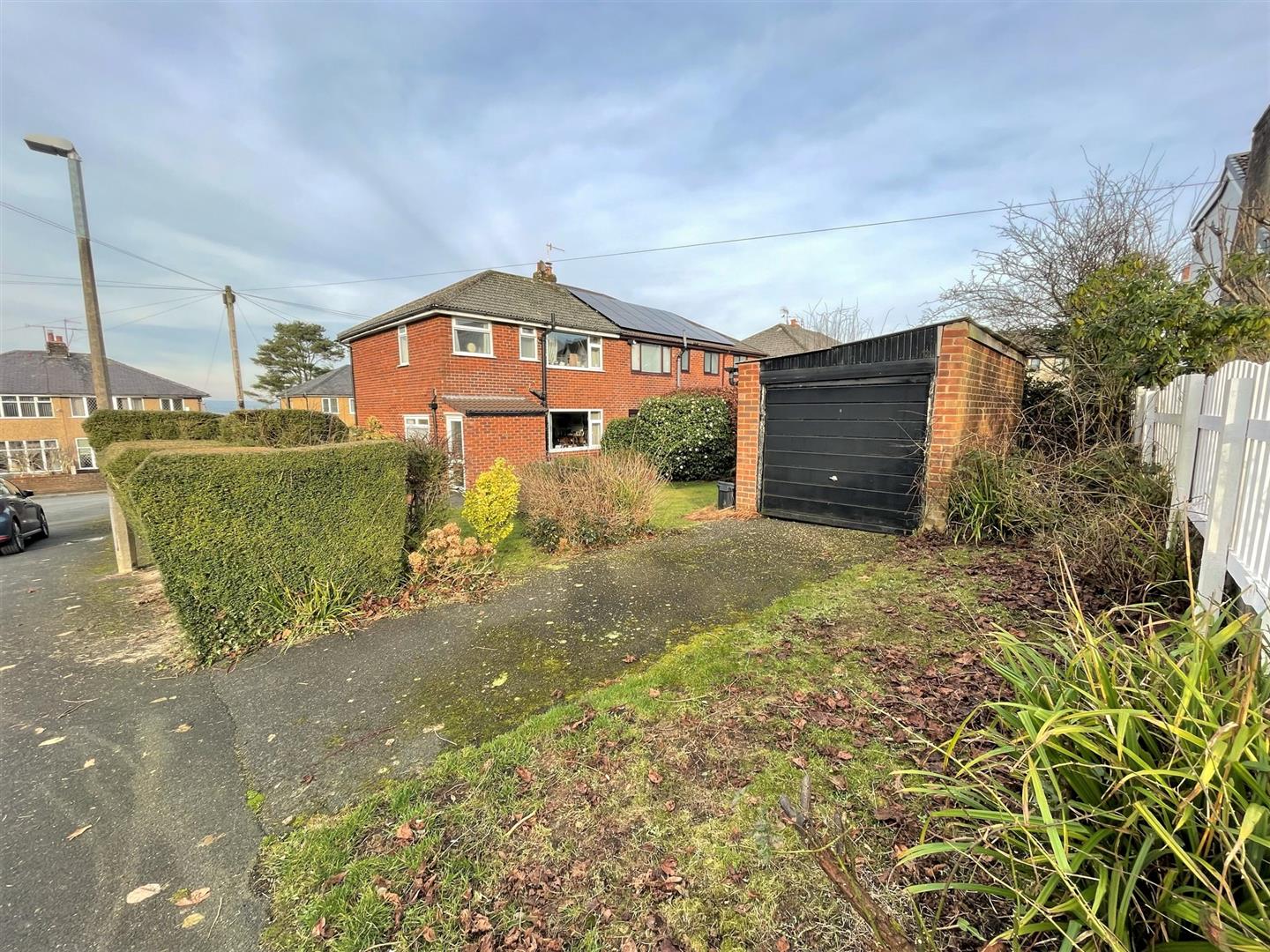 3 bedroom SemiDetached House for sale in Wilpshire