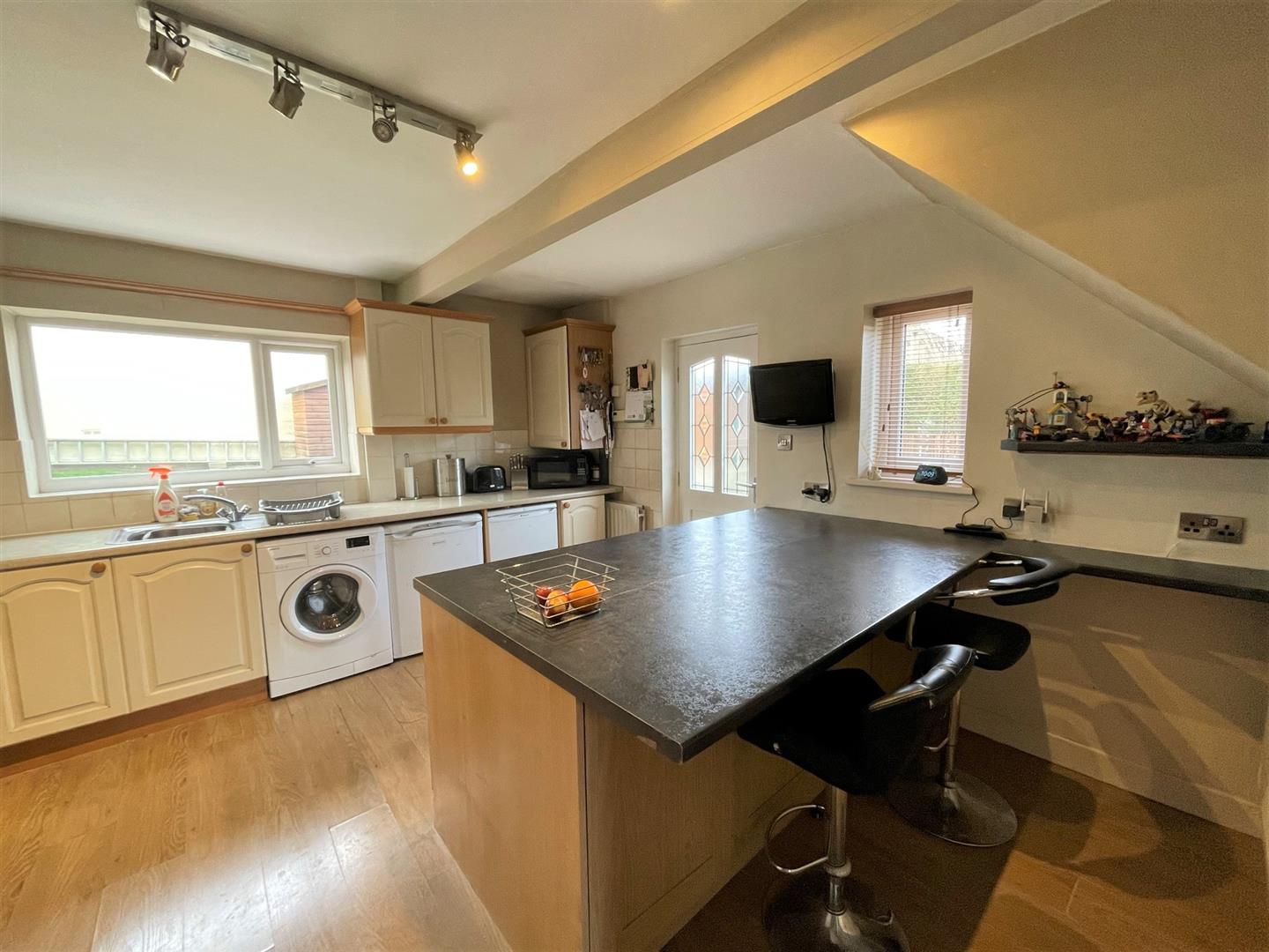 3 bedroom SemiDetached House for sale in Grindleton