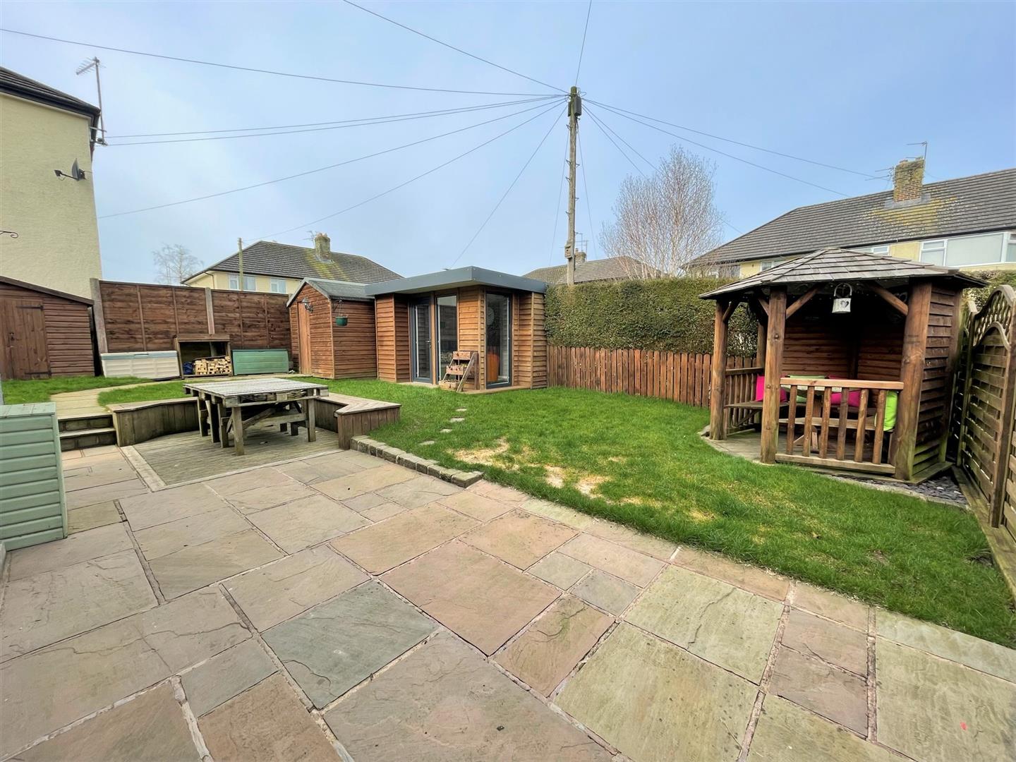 3 bedroom SemiDetached House for sale in Grindleton
