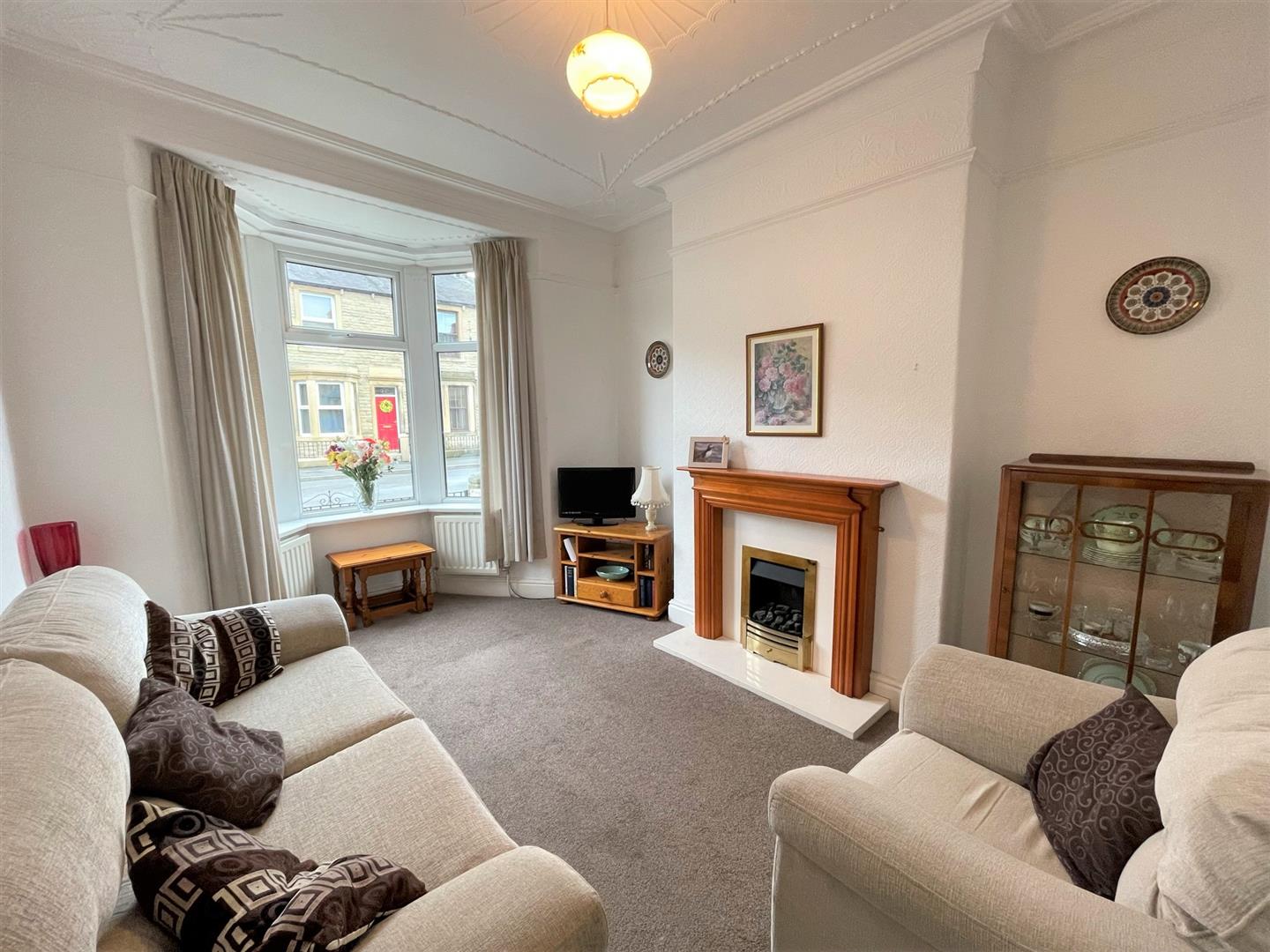 2 bedroom Terraced House for sale in Clitheroe