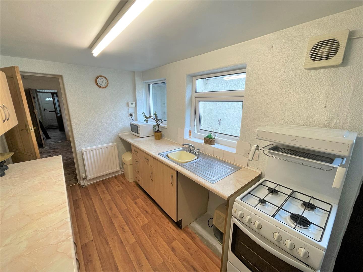 2 bedroom Terraced House for sale in Clitheroe