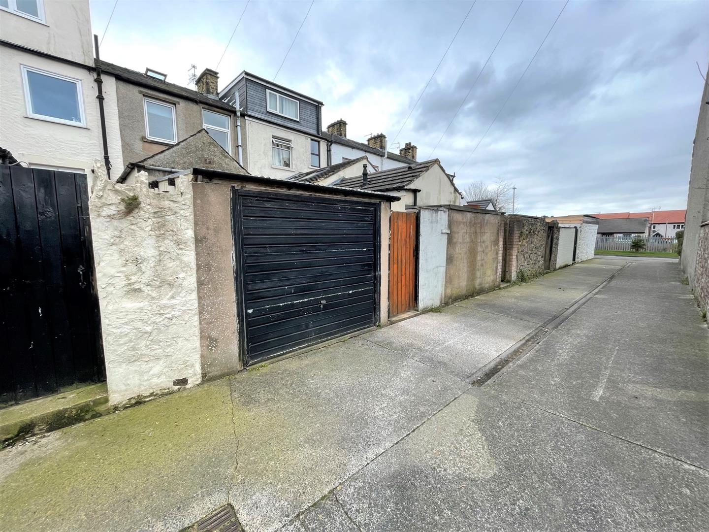 2 bedroom Terraced House for sale in Clitheroe