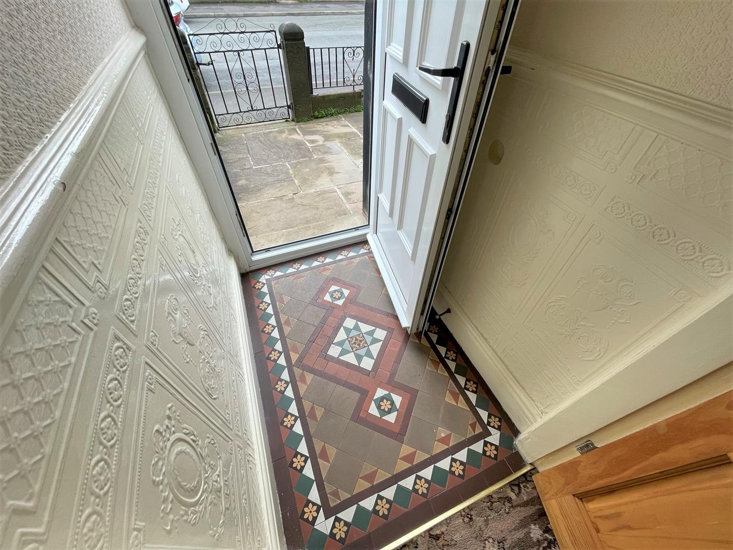 2 bedroom Terraced House for sale in Clitheroe