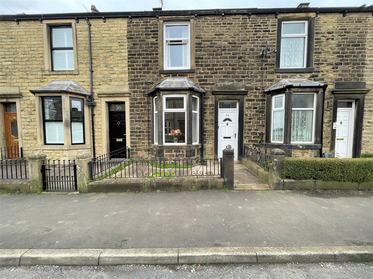 2 bedroom Terraced House for sale in Clitheroe