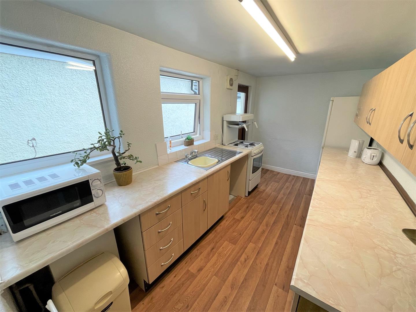 2 bedroom Terraced House for sale in Clitheroe