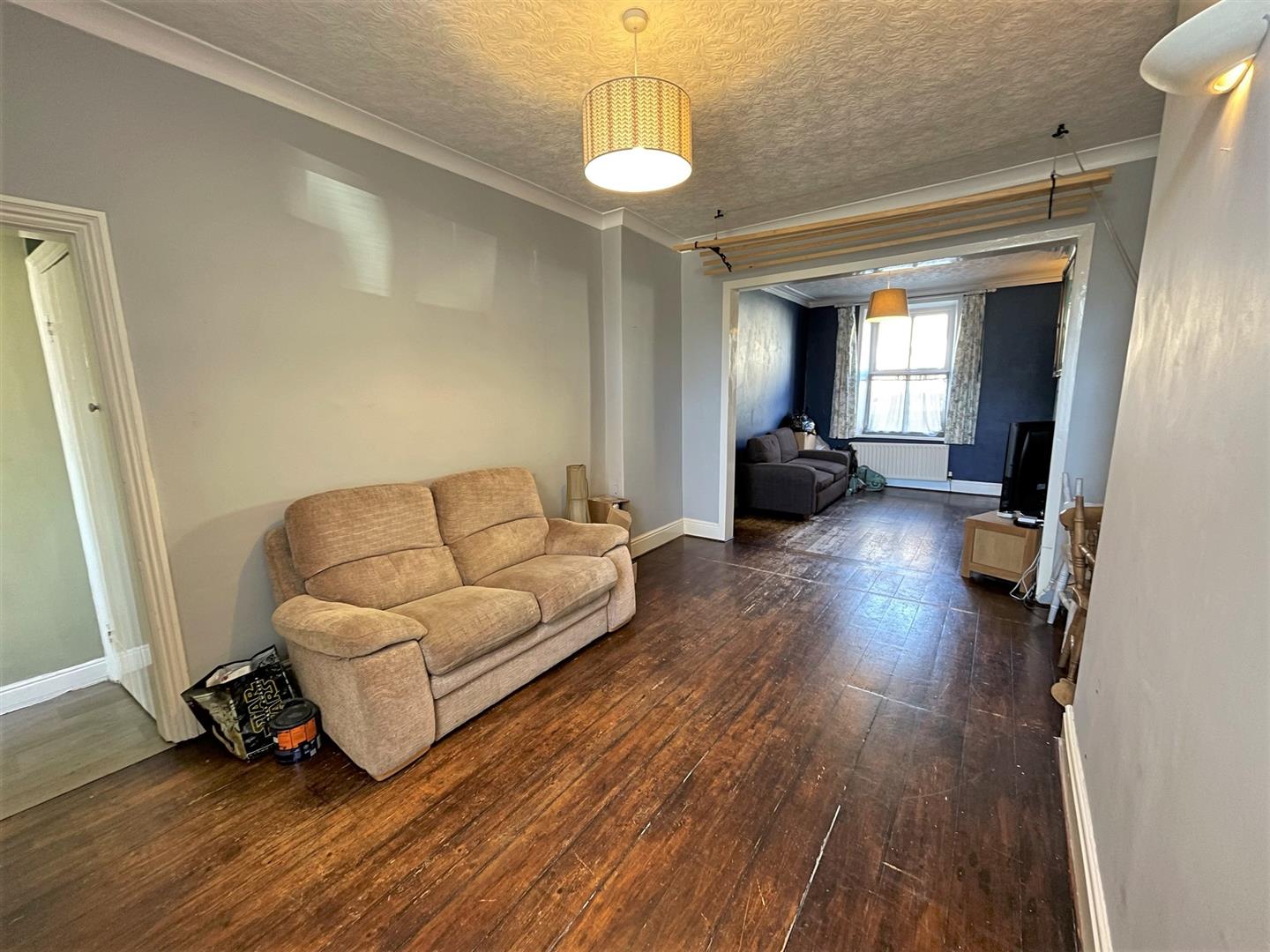 3 bedroom Terraced House for sale in Clitheroe