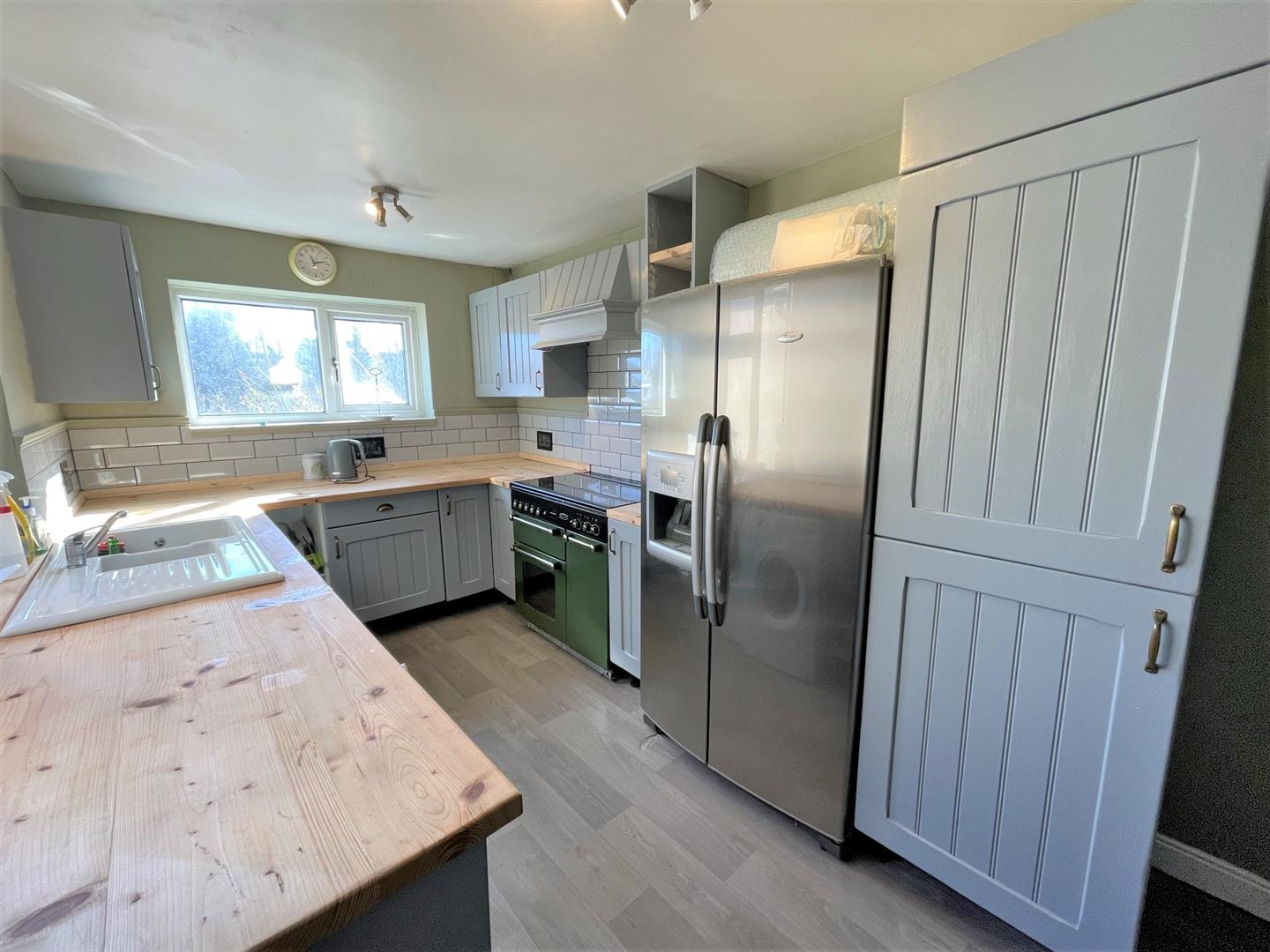 3 bedroom Terraced House for sale in Clitheroe