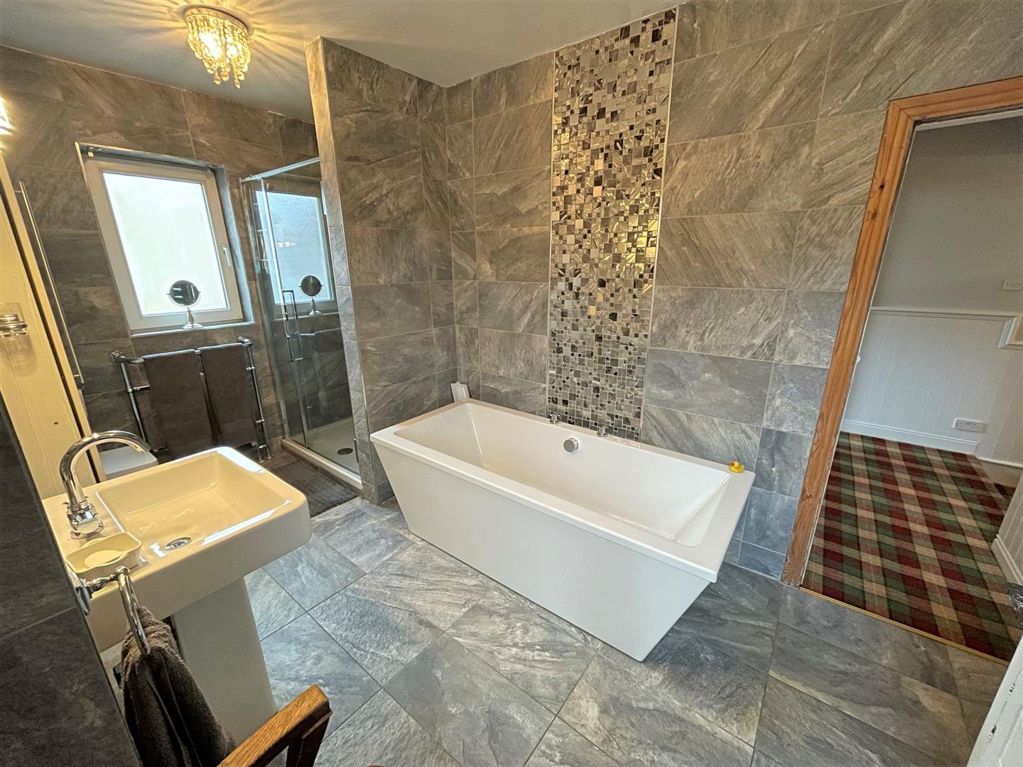 3 bedroom Terraced House for sale in Clitheroe