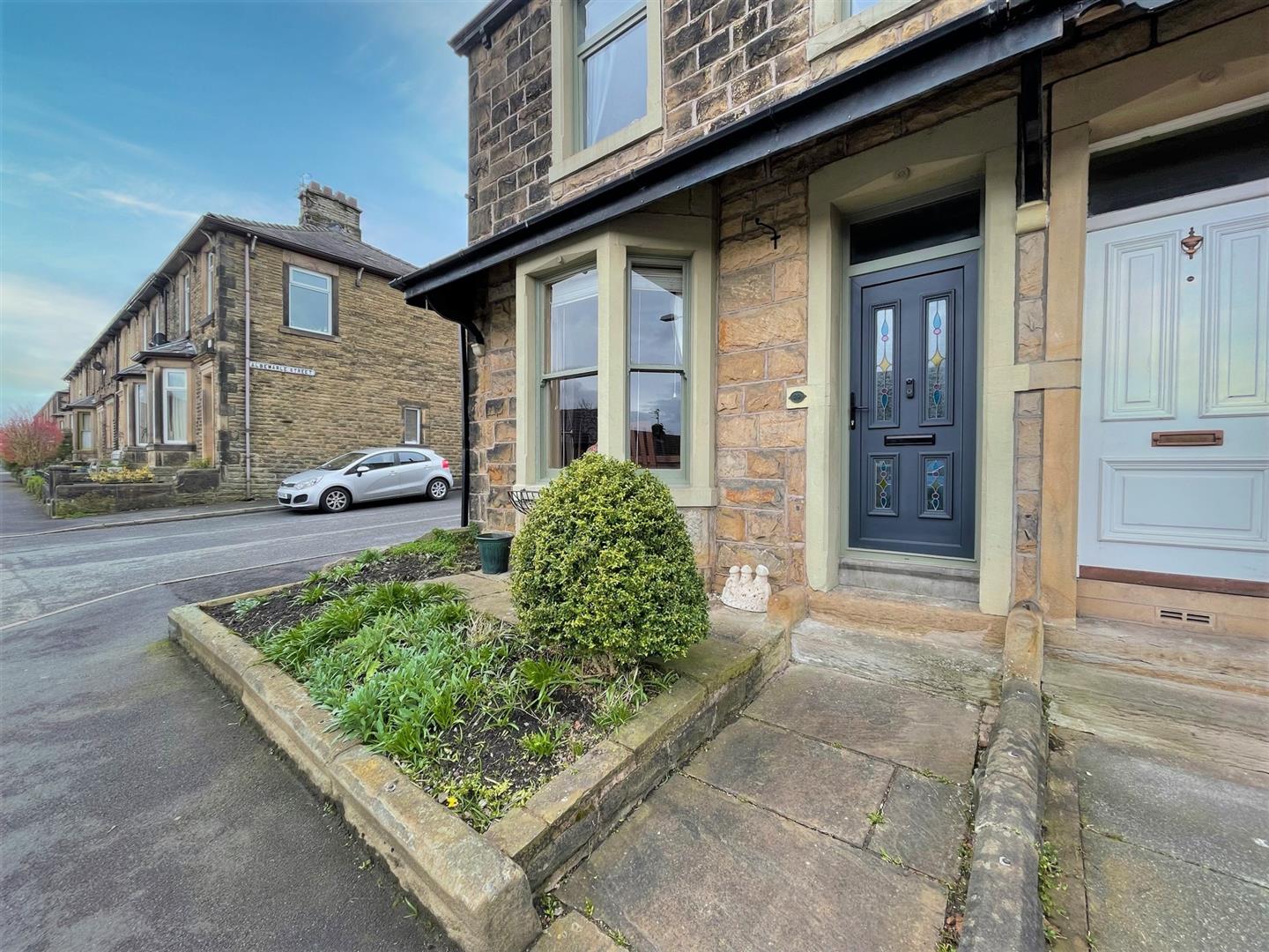 3 bedroom Terraced House for sale in Clitheroe