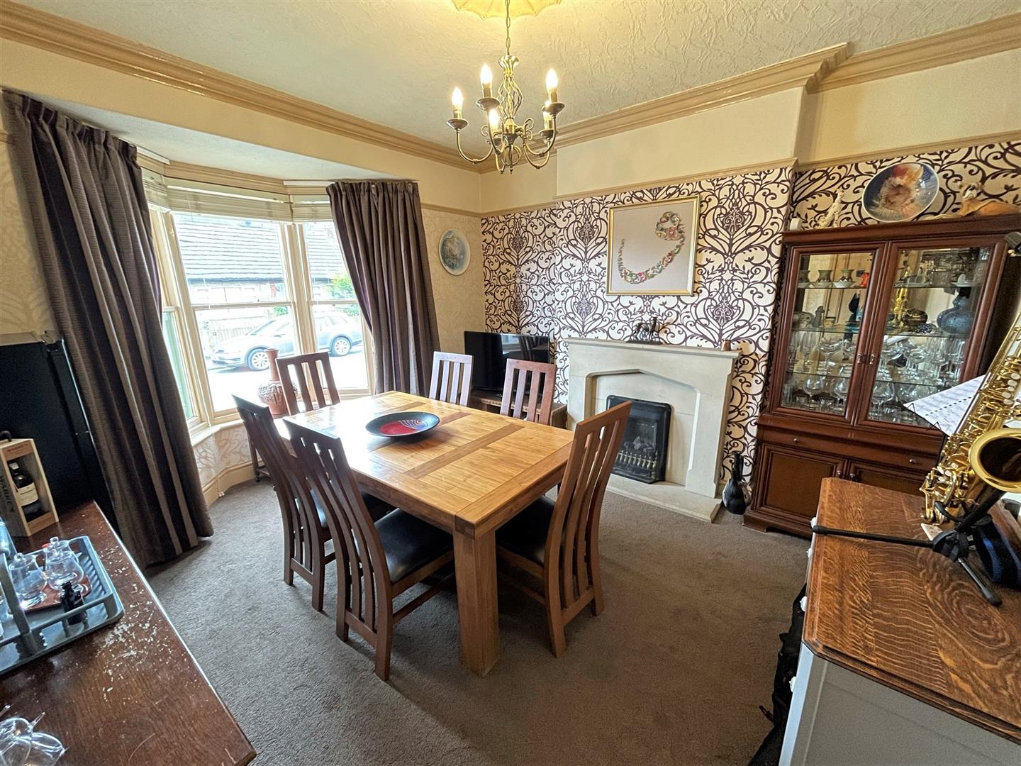 3 bedroom Terraced House for sale in Clitheroe