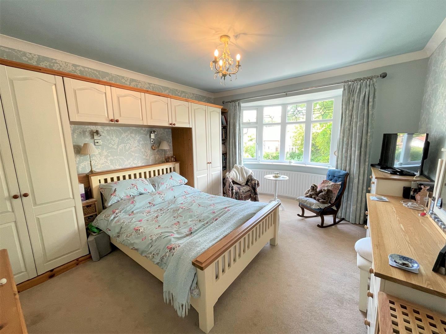 4 bedroom Detached House for sale in Langho