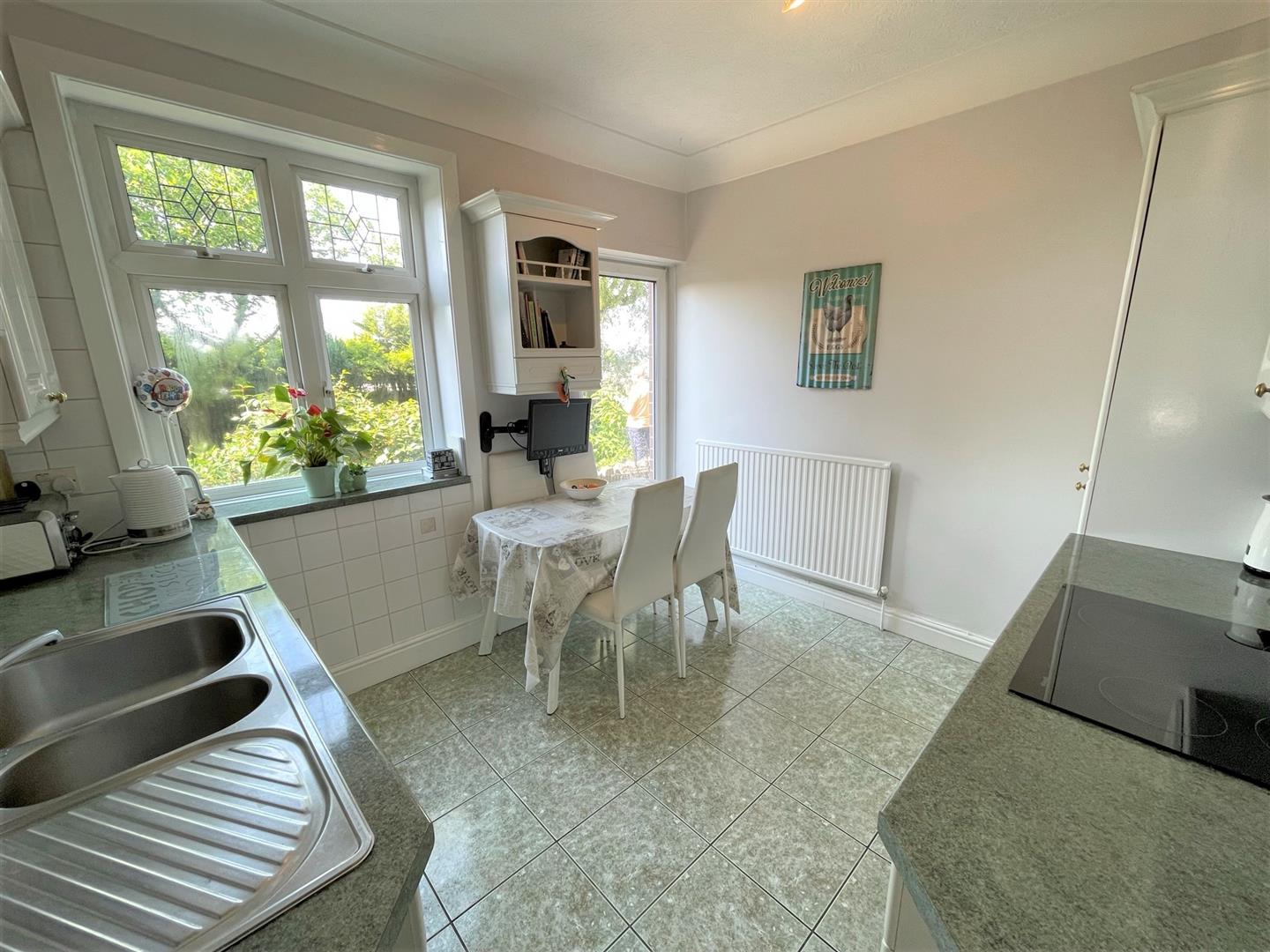 4 bedroom Detached House for sale in Langho