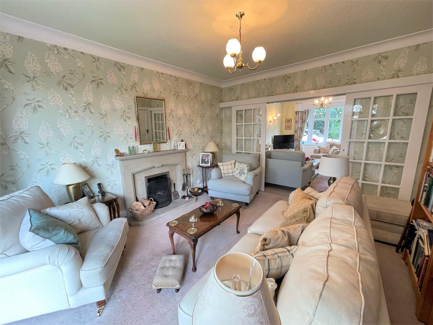 4 bedroom Detached House for sale in Langho