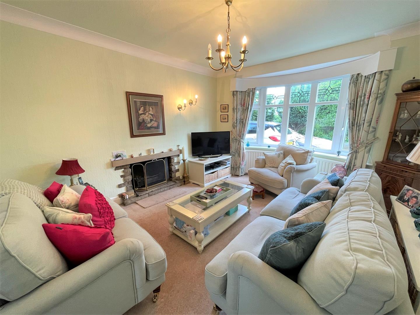 4 bedroom Detached House for sale in Langho