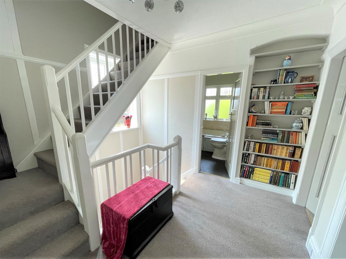 4 bedroom Detached House for sale in Langho