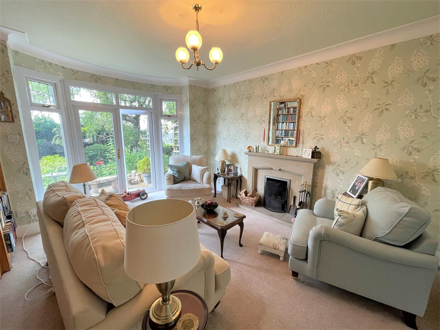 4 bedroom Detached House for sale in Langho