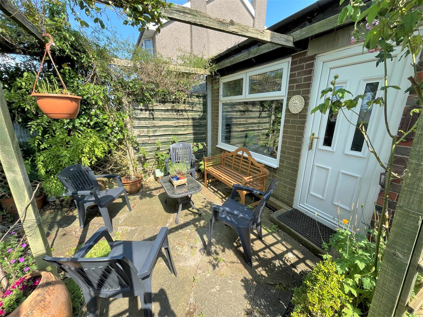 4 bedroom Detached House for sale in Langho