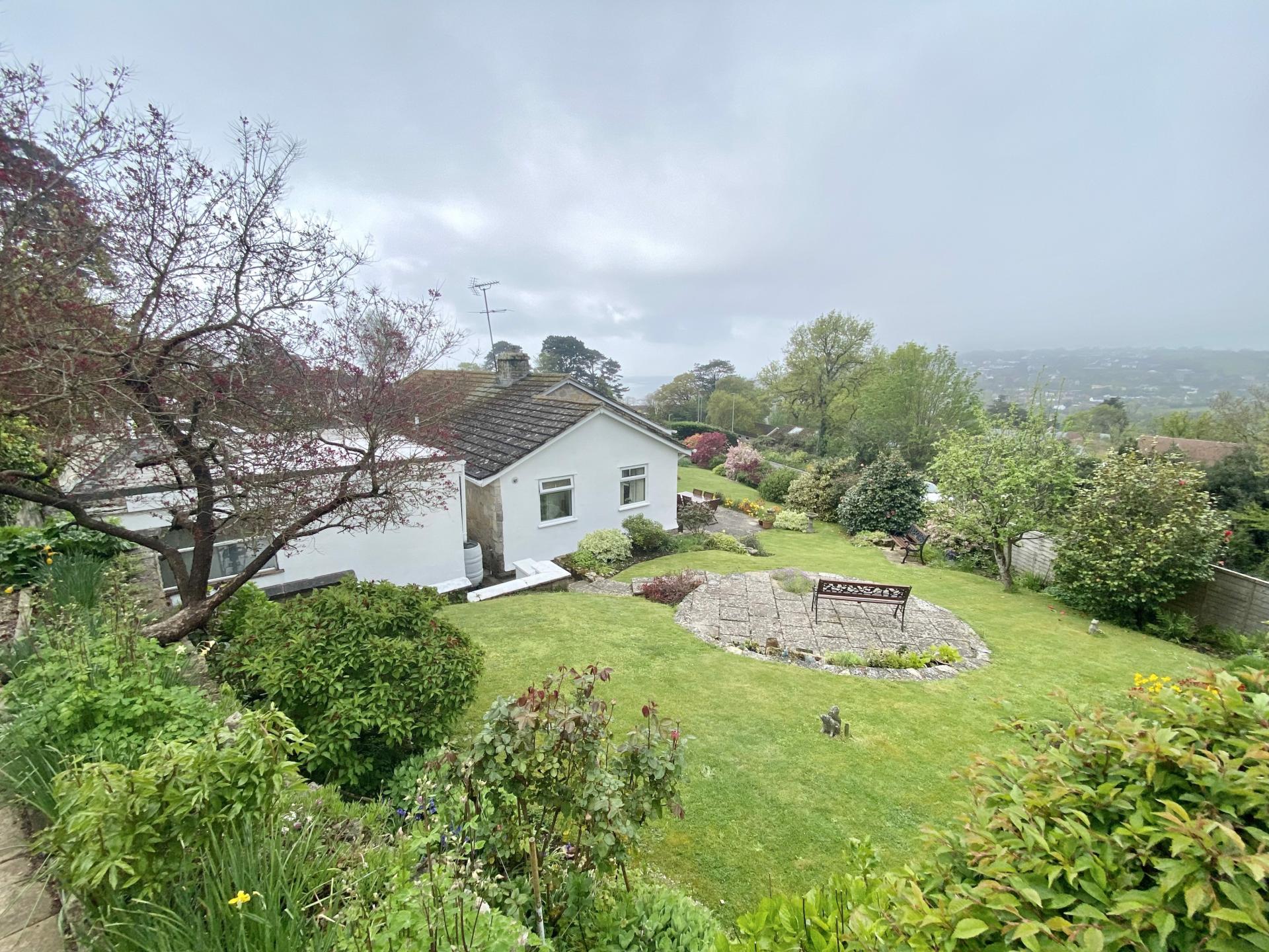 4 bedroom Bungalow for sale in Lyme Regis