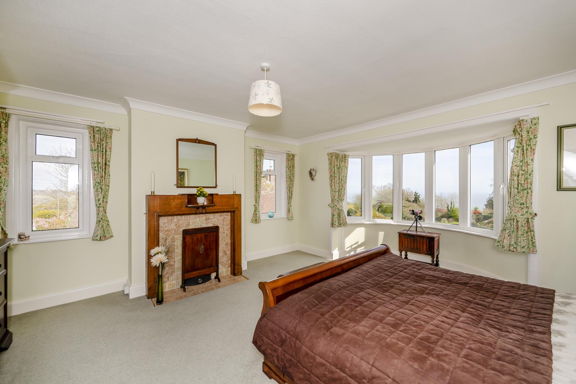 4 bedroom House for sale in Lyme Regis