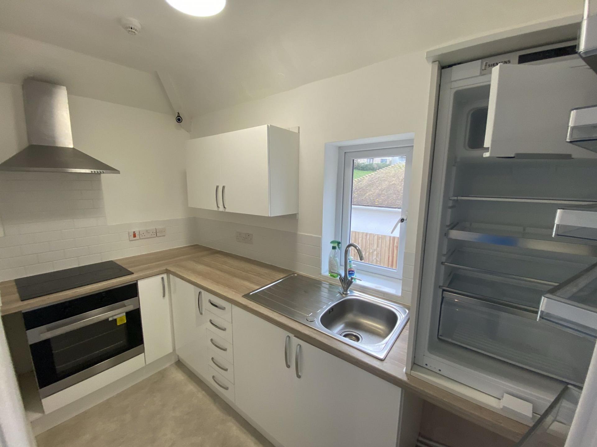 1 bedroom Flat for rent in Lyme Regis