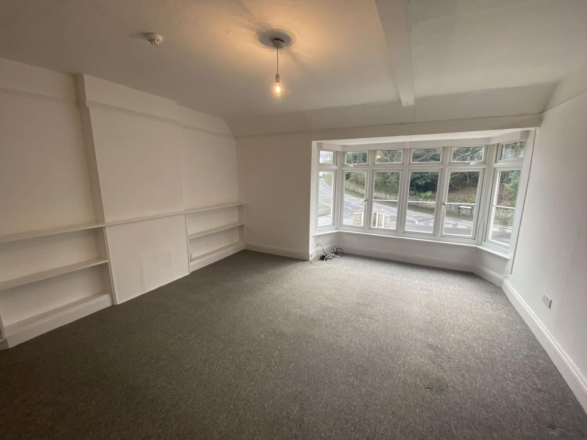1 bedroom Flat for rent in Lyme Regis