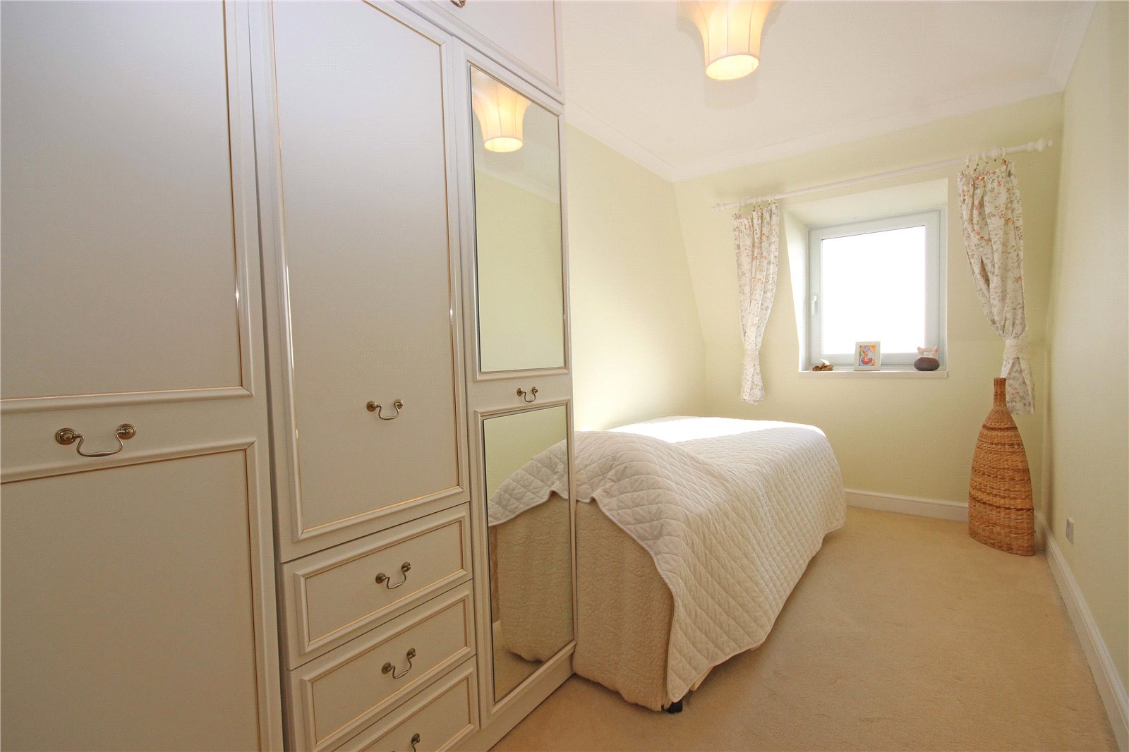 2 bedroom Apartment for sale in Seaton