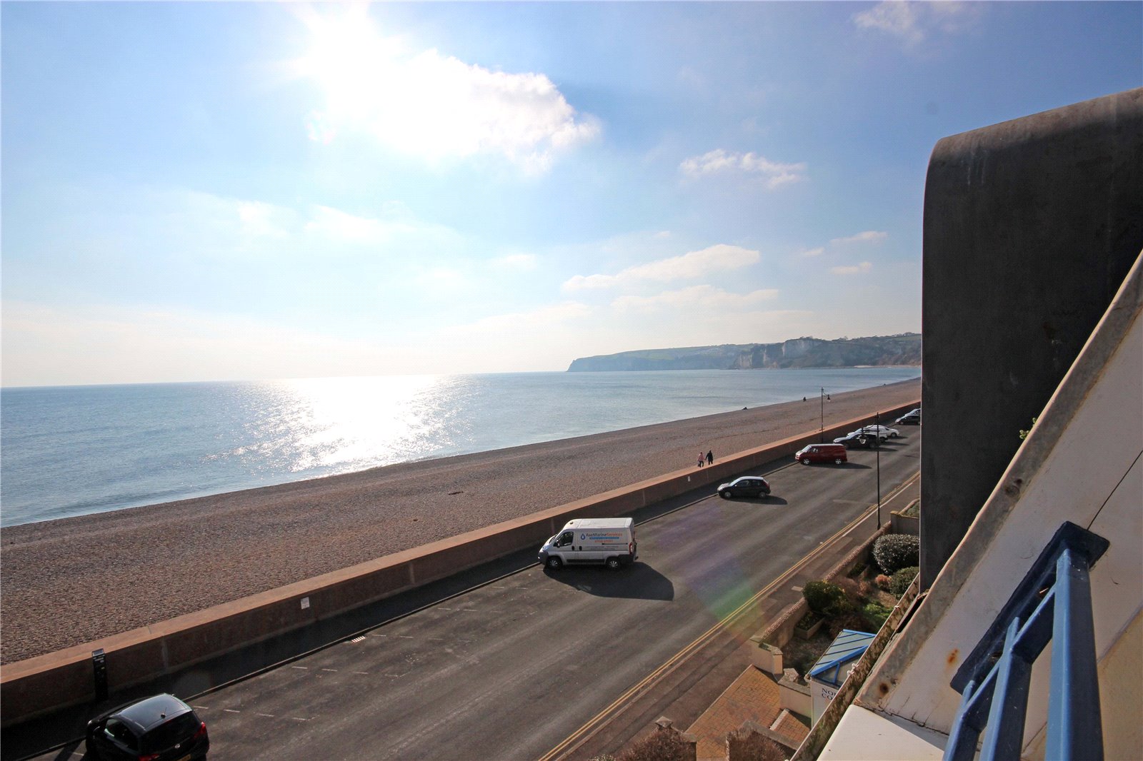 2 bedroom Apartment for sale in Seaton