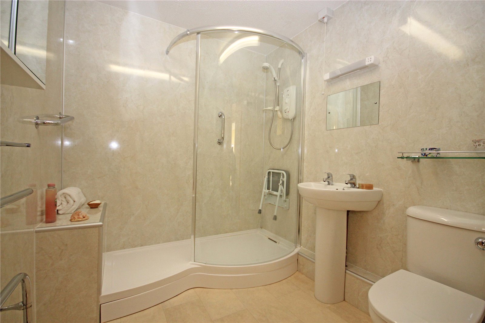 2 bedroom Apartment for sale in Seaton