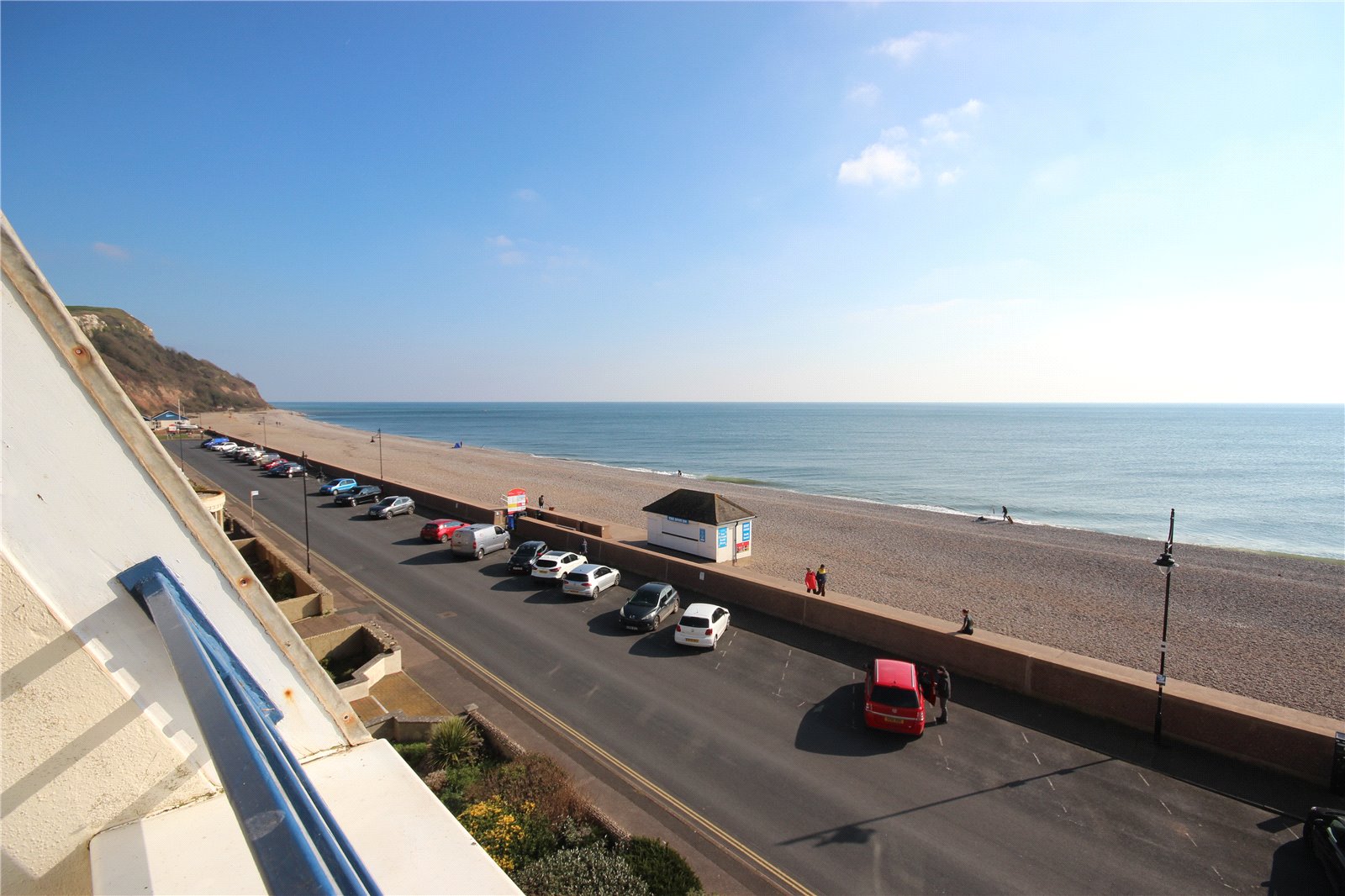 2 bedroom Apartment for sale in Seaton