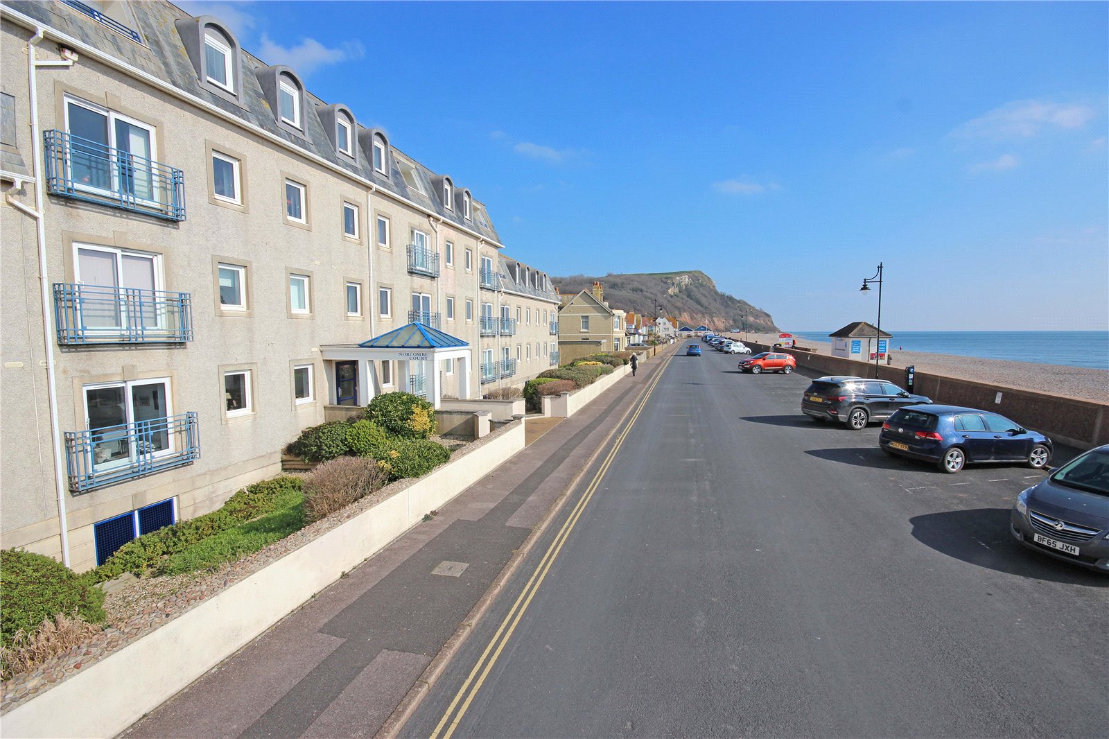 2 bedroom Apartment for sale in Seaton