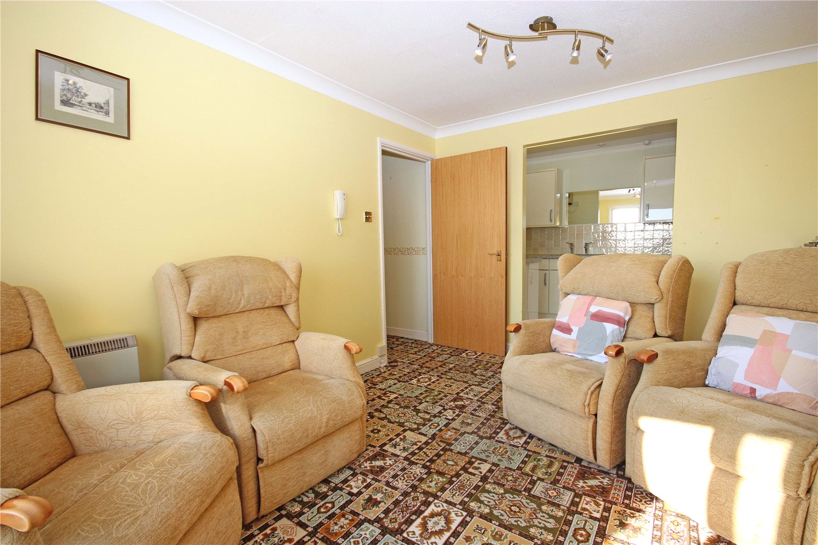 2 bedroom Apartment for sale in Seaton
