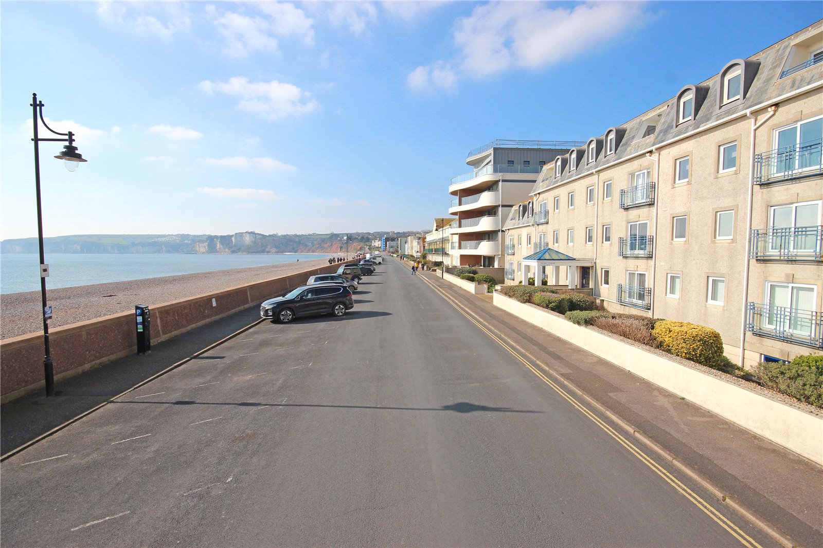 2 bedroom Apartment for sale in Seaton