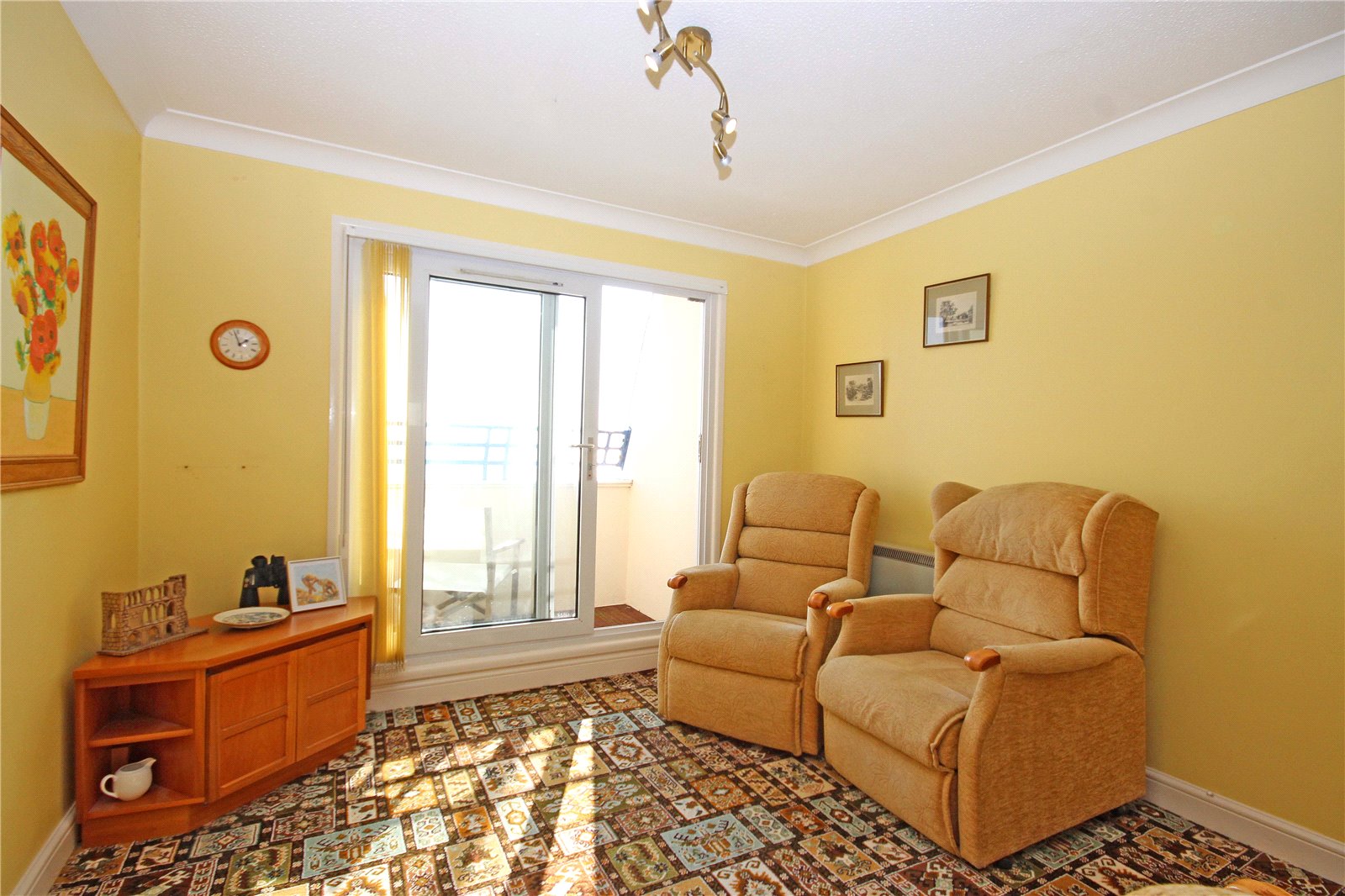 2 bedroom Apartment for sale in Seaton