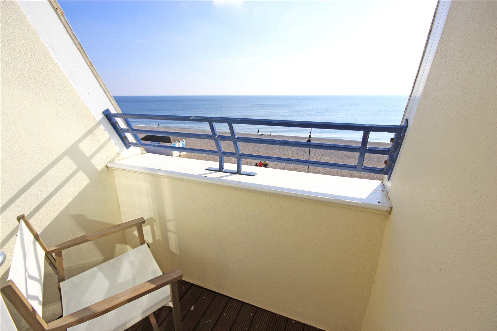 2 bedroom Apartment for sale in Seaton