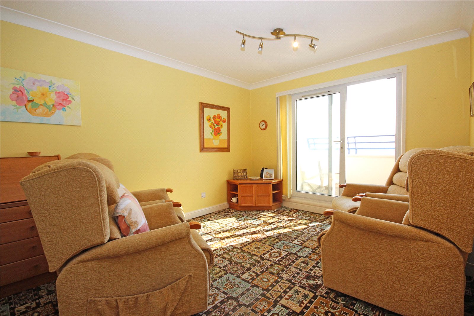 2 bedroom Apartment for sale in Seaton