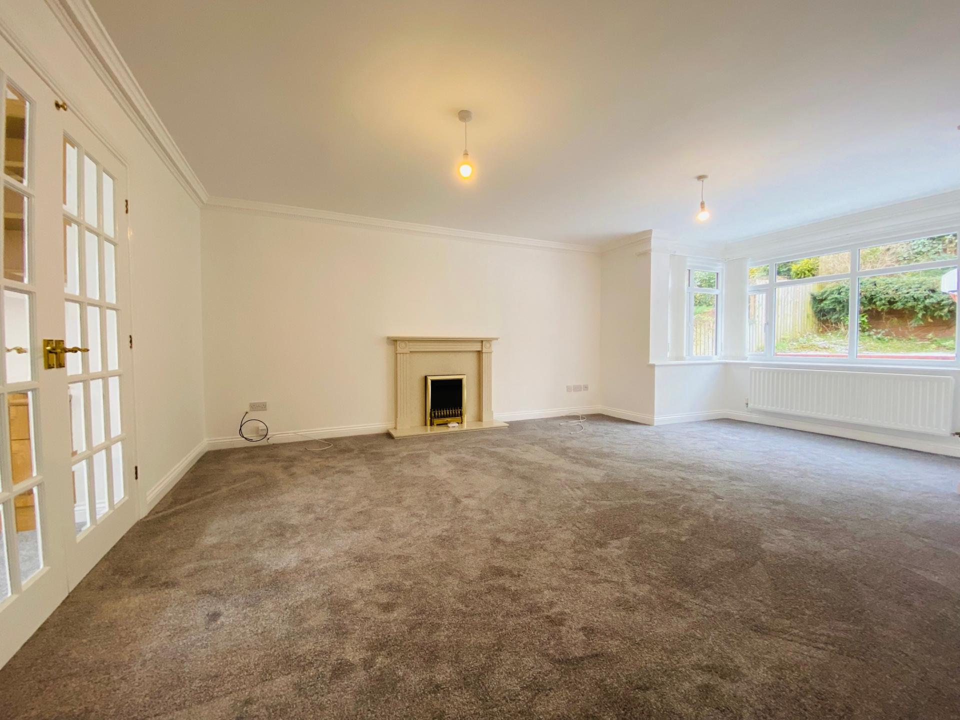 5 bedroom Detached House for rent in Whitesmocks, Durham, Co. Durham