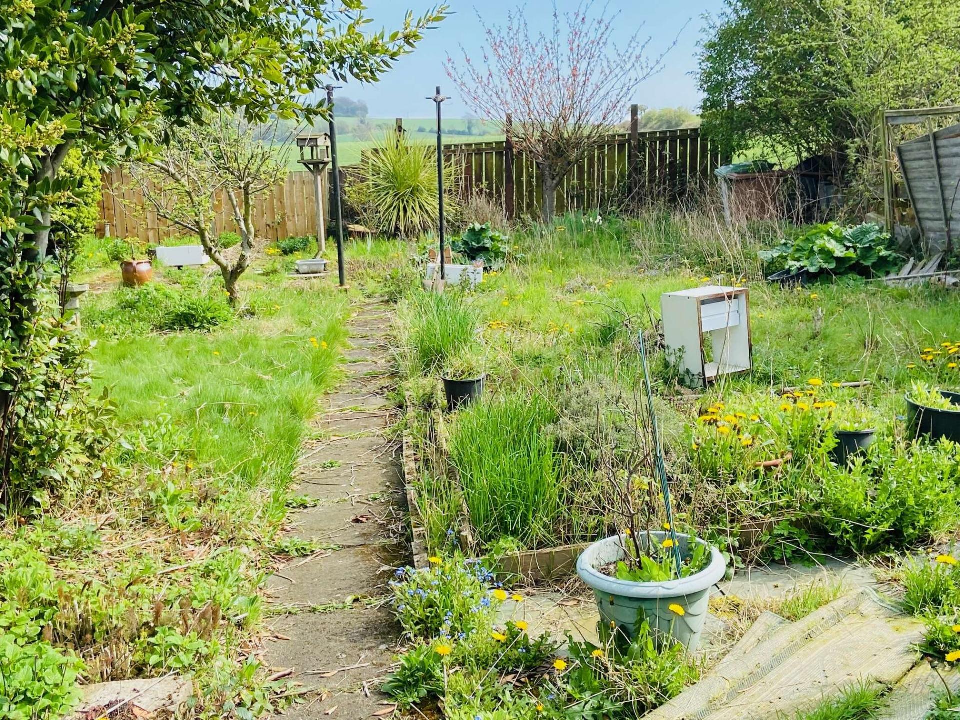 3 bedroom Terraced House for rent in Houghton Le Spring, Tyne & Wear