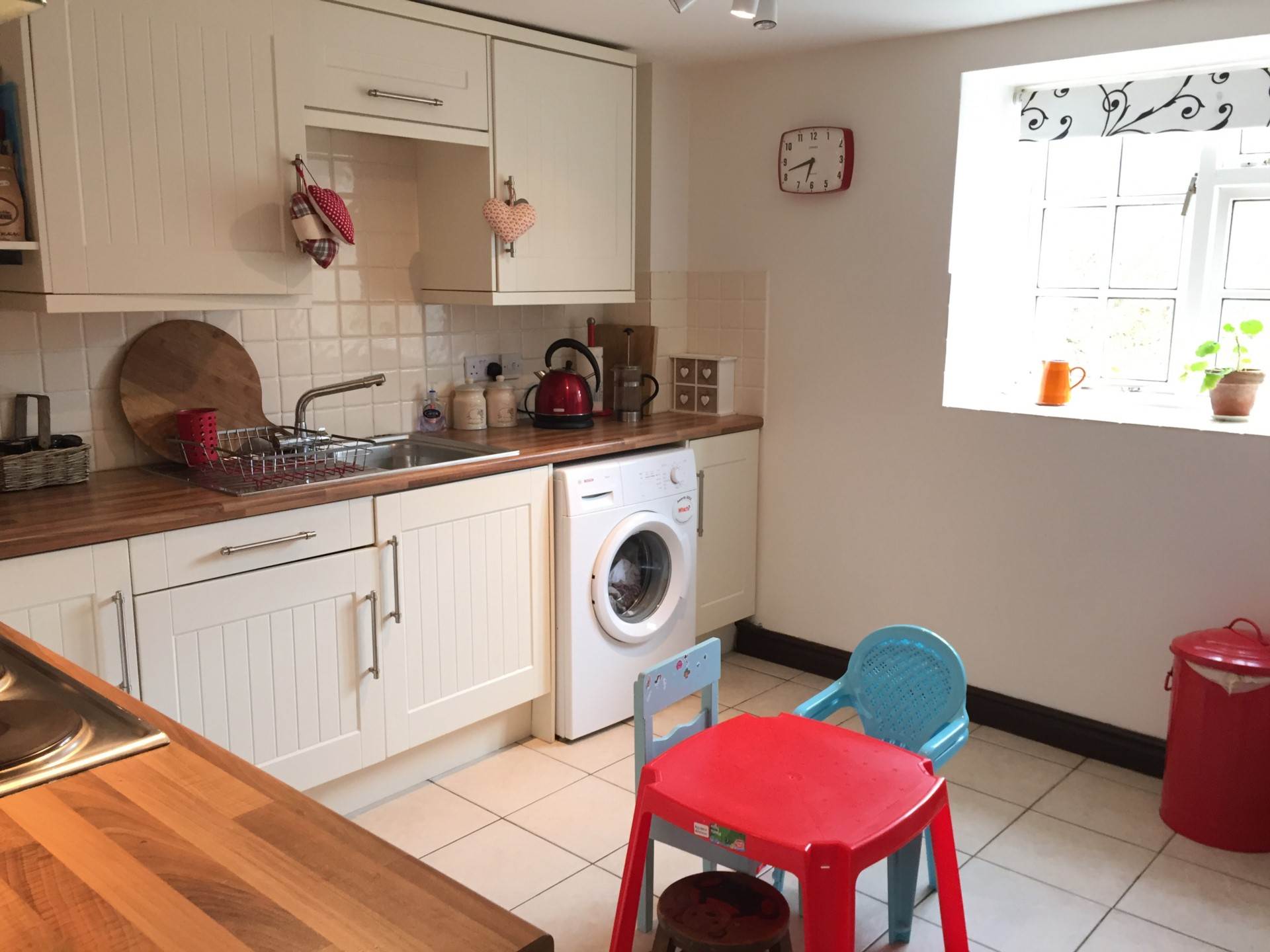 3 bedroom House for rent in Wincanton