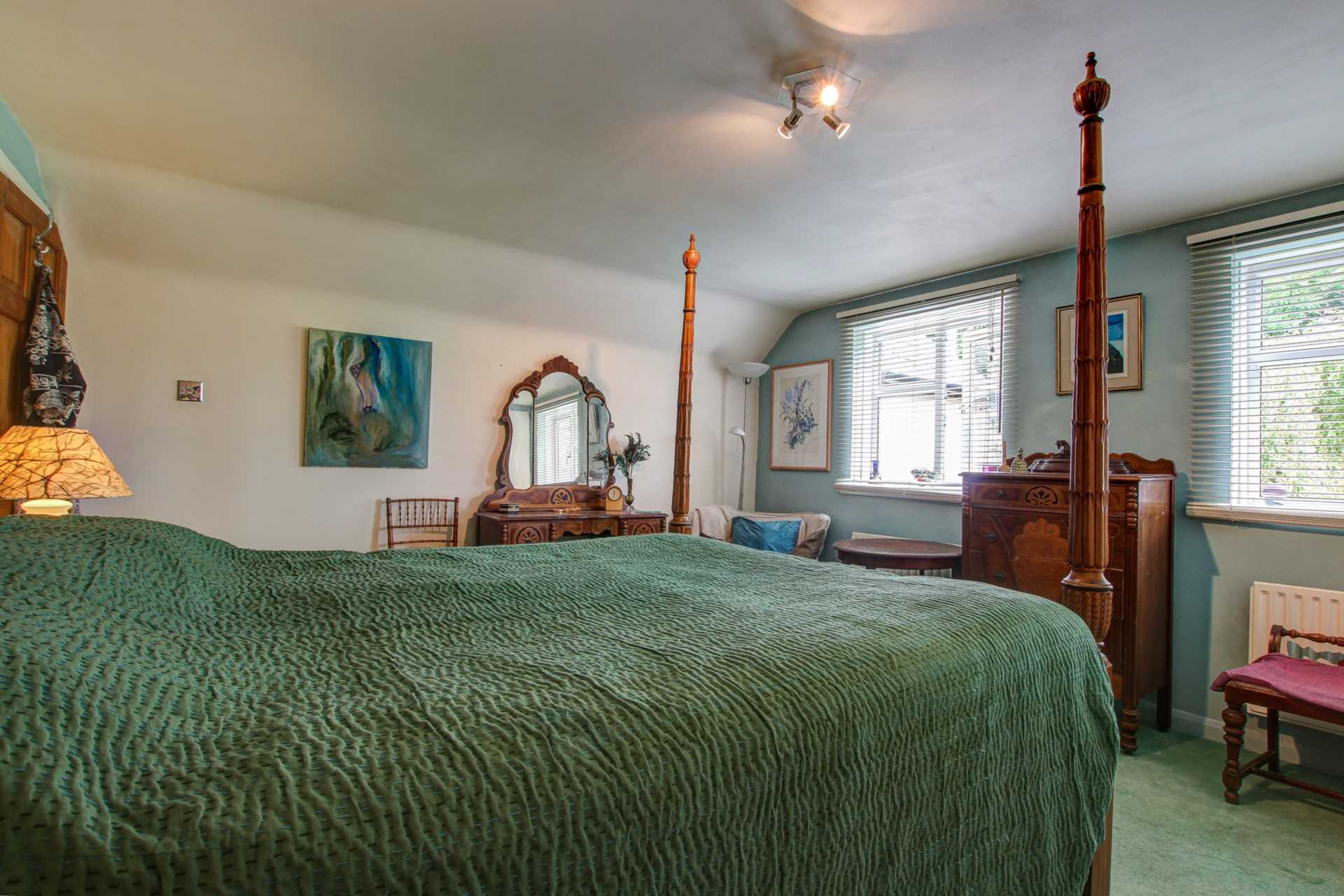 3 bedroom SemiDetached House for sale in Blandford Forum