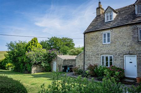 Sweet Pea Cottage