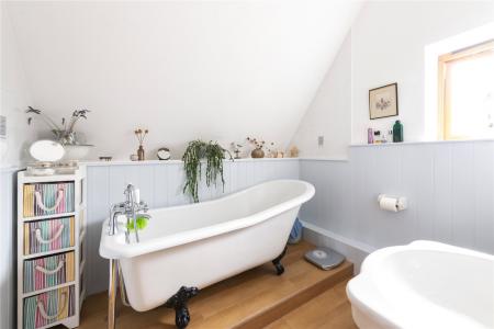 Principal Ensuite