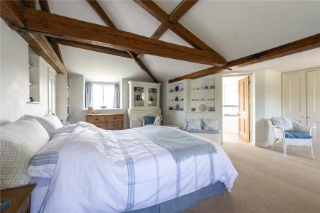 Principal Bedroom