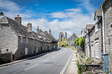 Historic Street